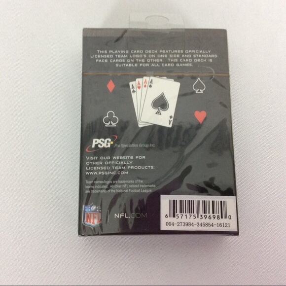 NFL Carolina Panthers Football Women’s Game Day Souvenir Gift Set Tailgating - Picture 12 of 12